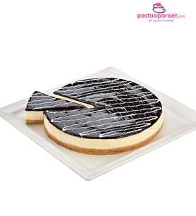 çikolatalı cheesecake, çikolatalı cheesecake siparişi